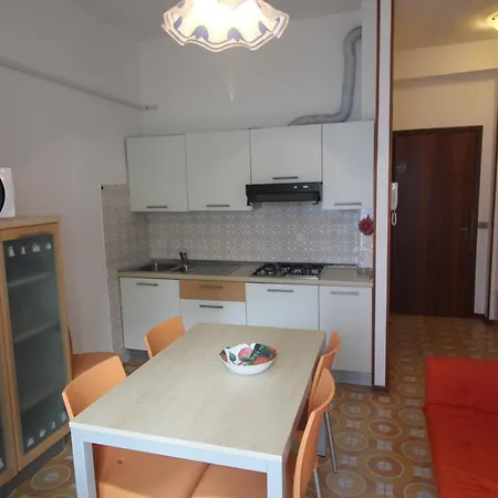 Apartment Rondinelle *