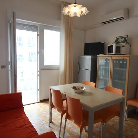 Rondinelle Apartment