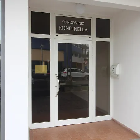 Apartman Rondinelle